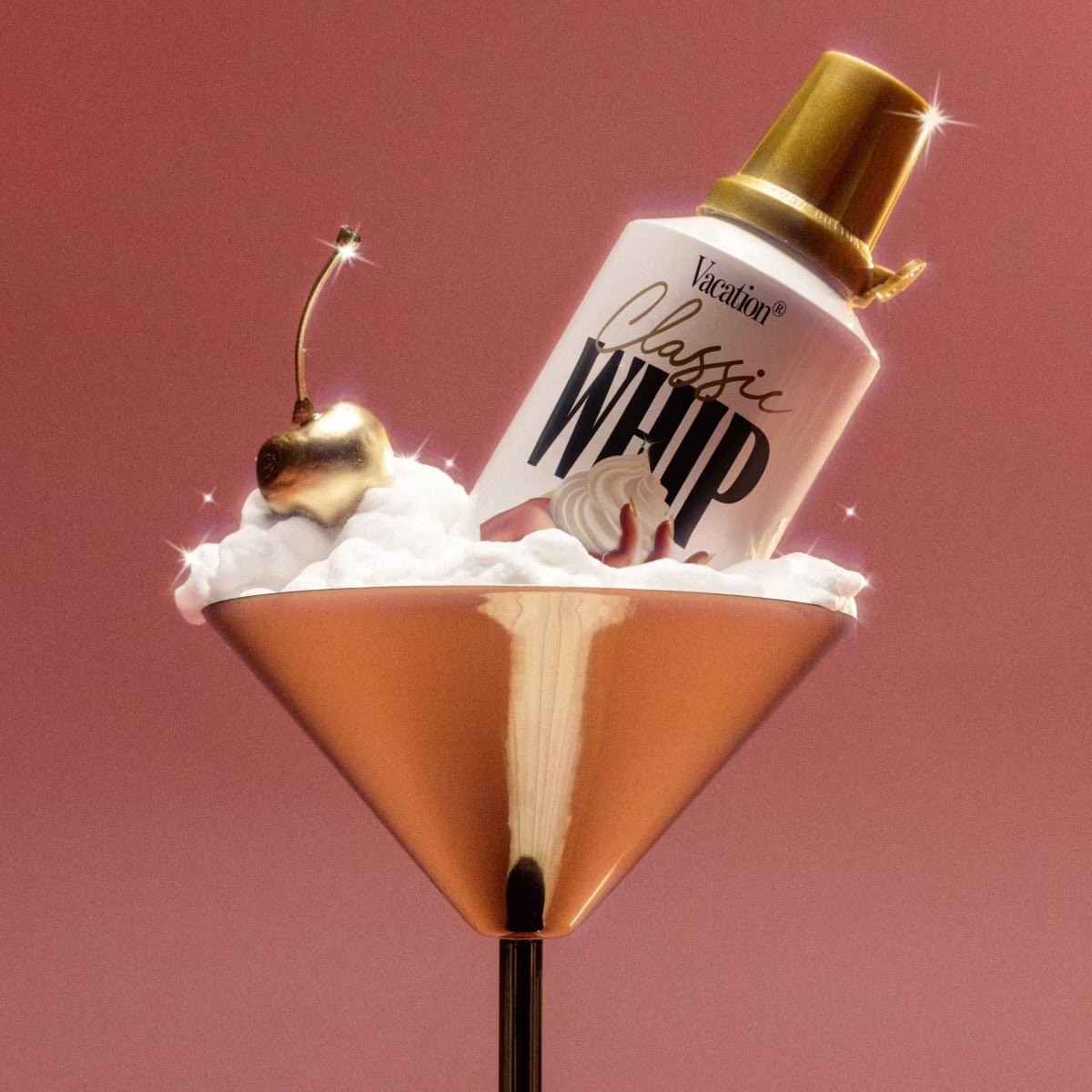 Classic Whip Glow SPF-30
