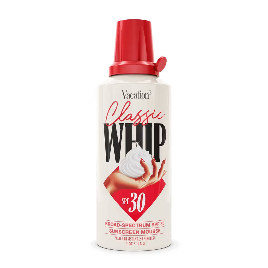 Classic Whip SPF-30