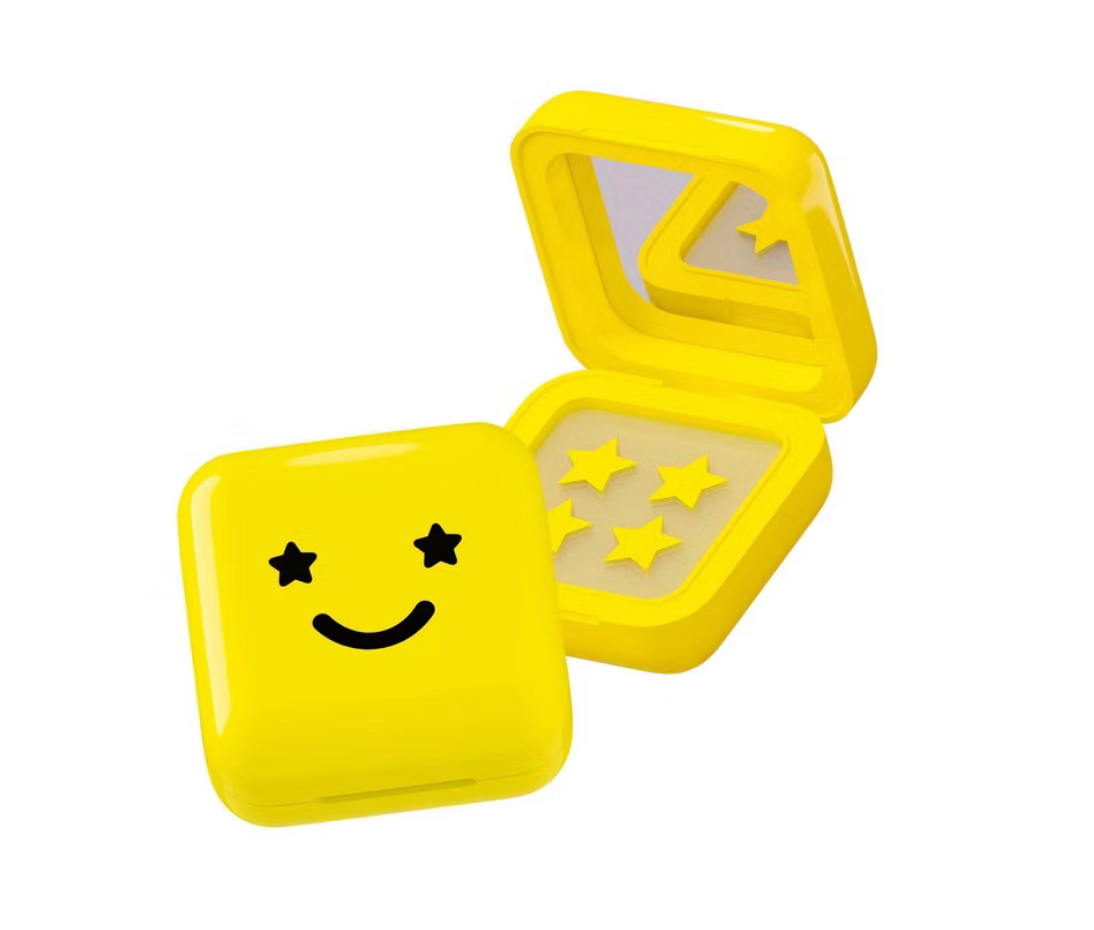 Starface Hydro-Star + Refillable Compact