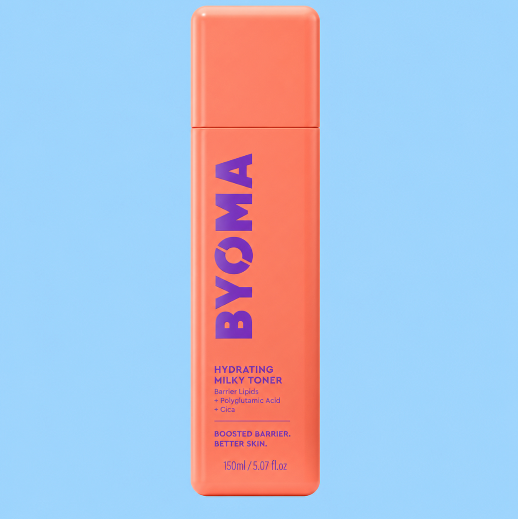 BYOMA Hydrating Milky Toner - 150 ml