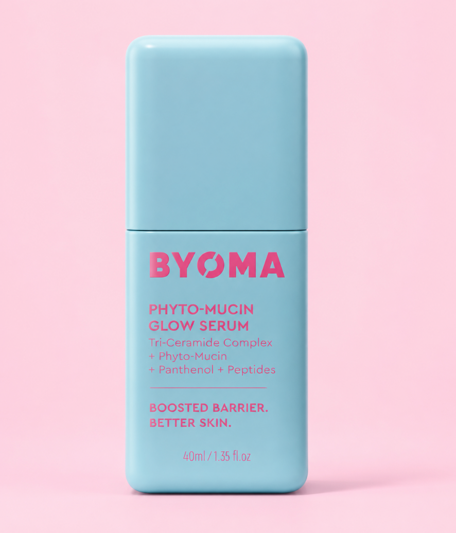 BYOMA Phyto Mucin Serum