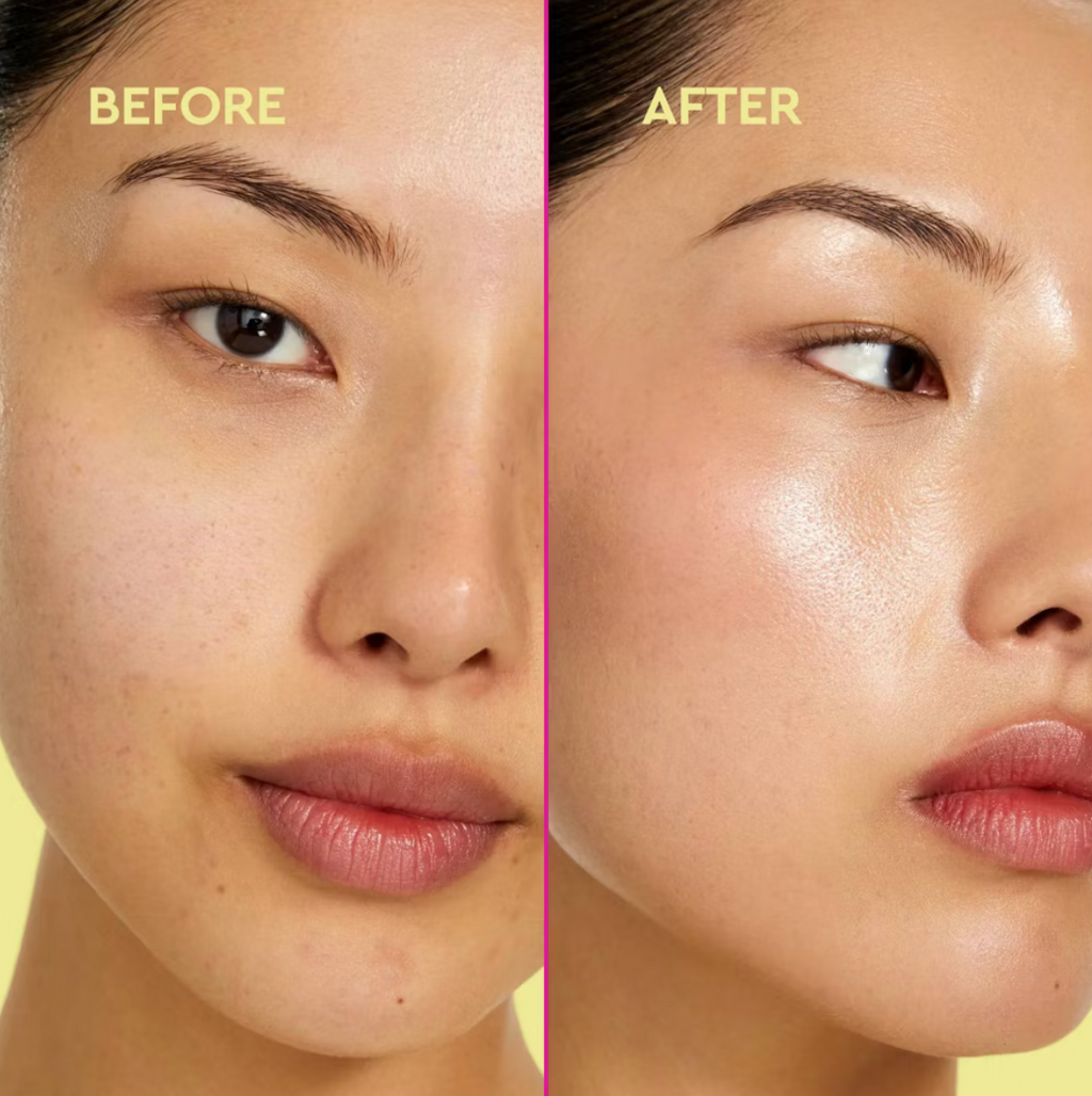 BYOMA Bio-Collagen Radiance Facial Mask
