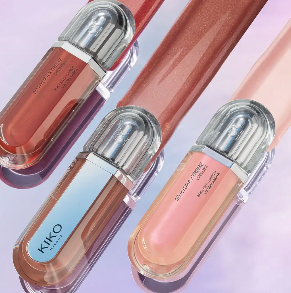 KIKO 3d Hydra Xtreme Lipgloss - 04