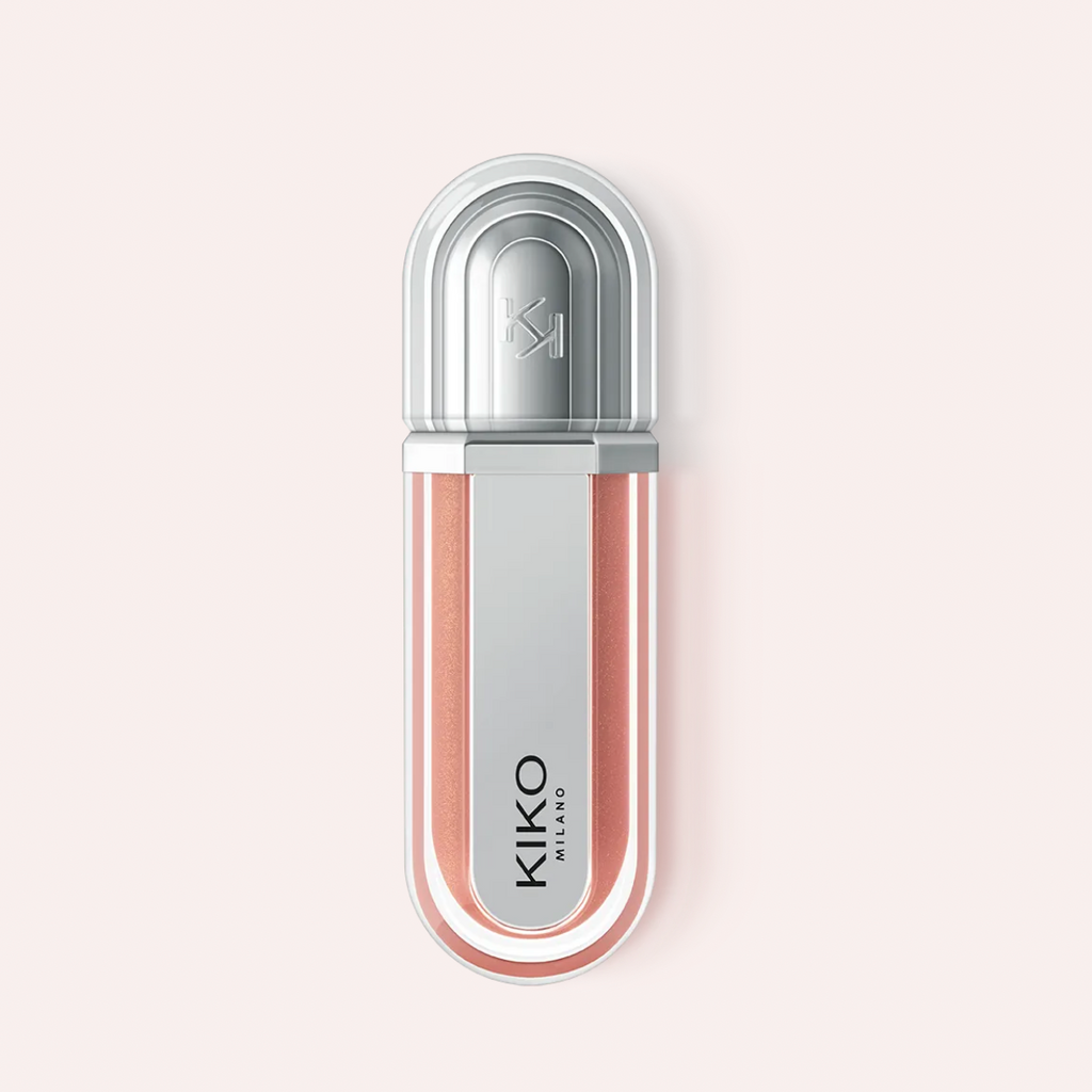 KIKO 3d Hydra Xtreme Lipgloss - 04