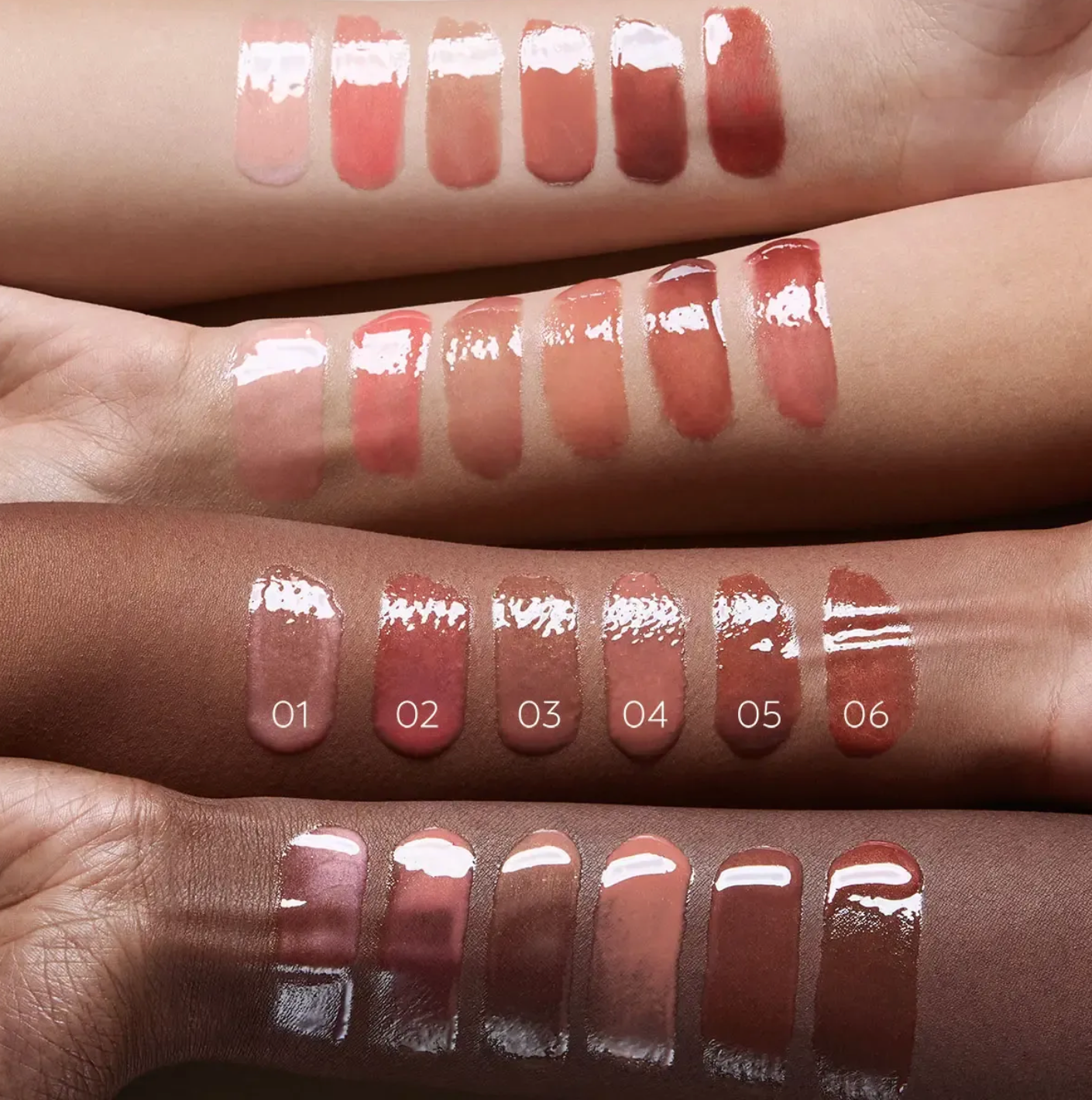 KIKO - 3d Hydra Xtreme Lipgloss 02