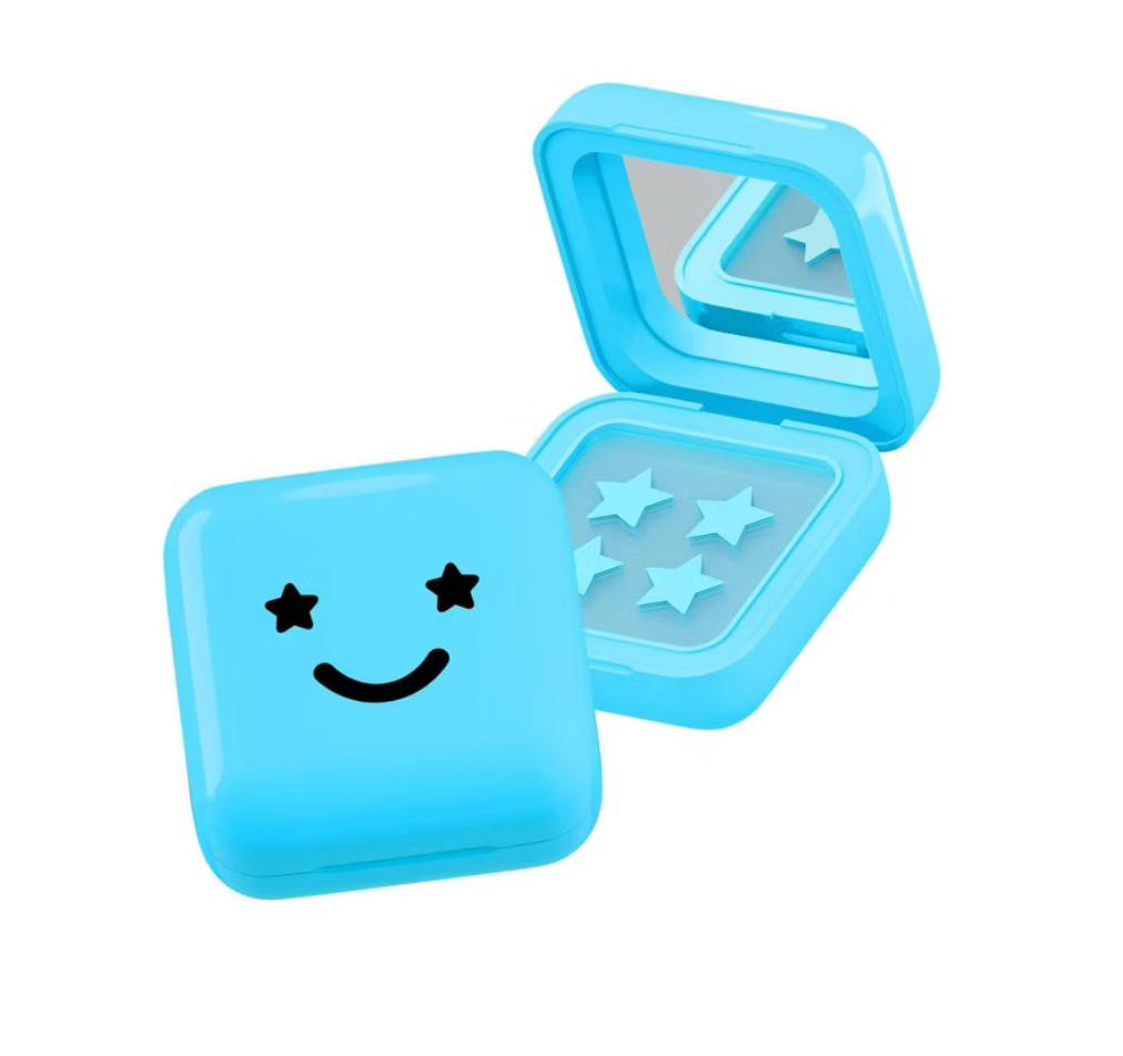 Starface Salicylic Acid Starter Pack