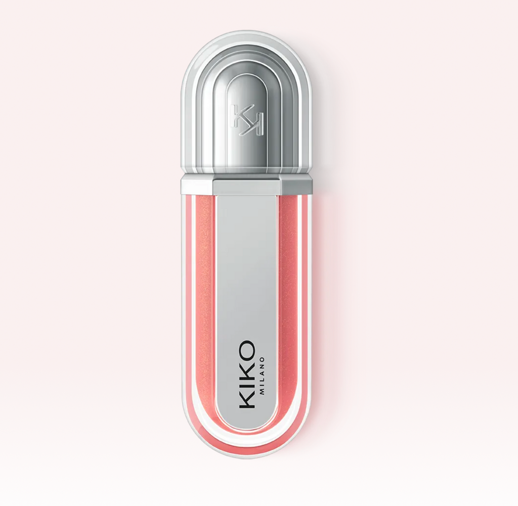 KIKO - 3d Hydra Xtreme Lipgloss 02