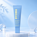 BYOMA Blemish Acne Treatment Pimple Paste