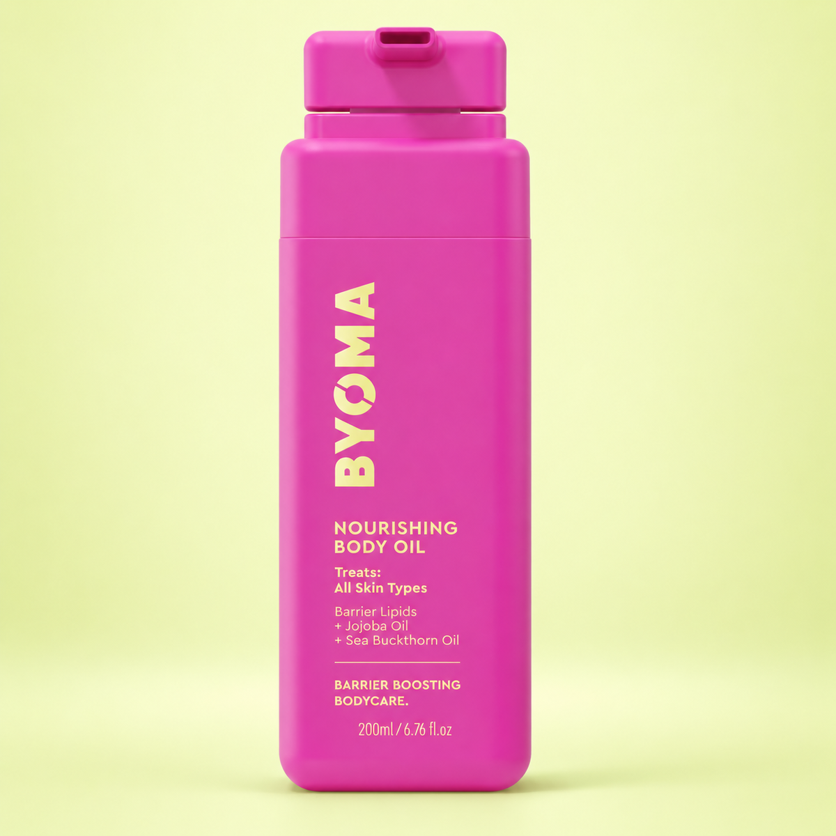 BYOMA Nourishing Body Oil