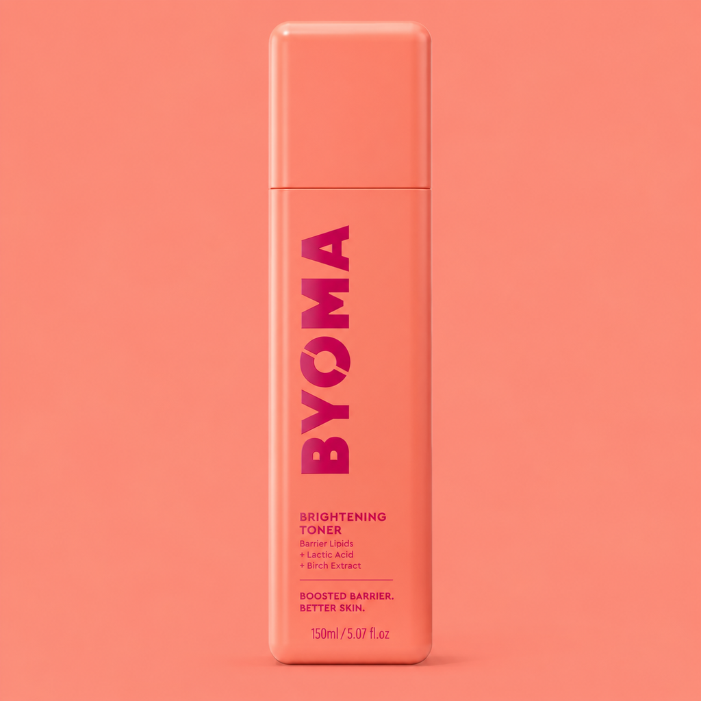 BYOMA Tonico Iluminador - 150 ml