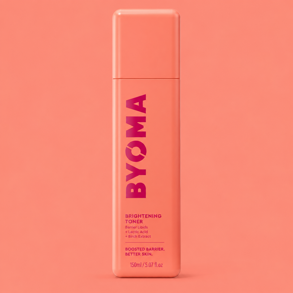 BYOMA Tonico Iluminador - 150 ml