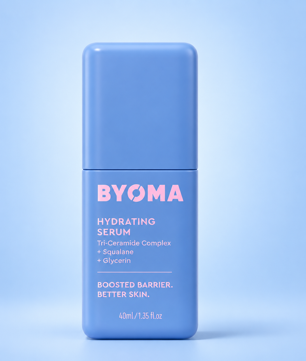 BYOMA Serum Hidratante