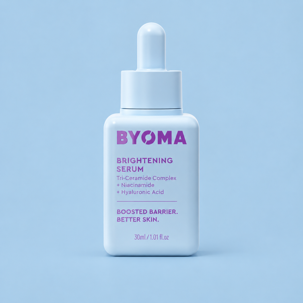 BYOMA Brightening Serum