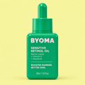 BYOMA Reviving Retinol Face Oil