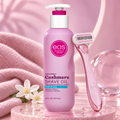 eos Aceite hidratante para rasurar - aroma Fresh & Cozy ✨