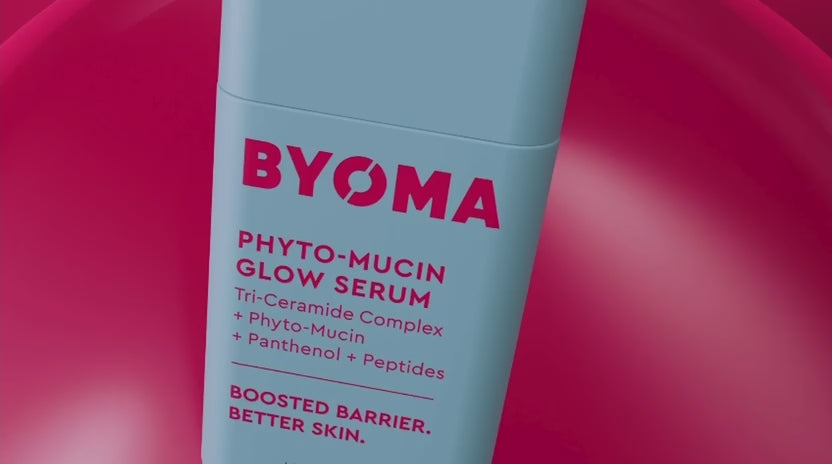 BYOMA Phyto Mucin Serum